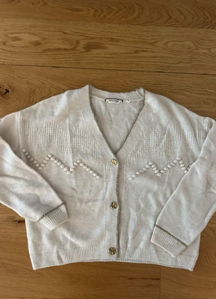 Gilet Naf Naf, marque: Naf Naf, état: Très bon état, taille: M / 38 / 10, 5,00 €, 5,95 € Protection acheteurs incluse