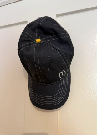 McDonald’s Hat, brand: McDonald's, condition: Very good, size: One size, £1.00, £1.75 includes Buyer Protection