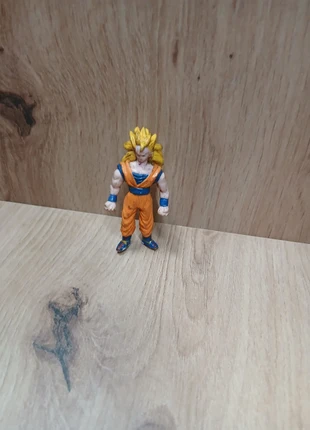 Figurine Goku SSJ3 Dragon Ball Z DBZ SS3 BS STA, marke: Dragon Ball Z, zustand: Zufriedenstellend, größe: Einheitsgröße, 10,00 €, 11,20 € inklusive Vinted-Käuferschutz