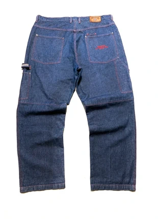 💫vintage y2k year 2000’s Rocawear all american denim industries hihop jeans💫(BB9), merk: Rocawear, staat: Nieuw zonder prijskaartje, maat: W42 | FR 52, € 29,99, € 32,19 inclusief Kopersbescherming Pro