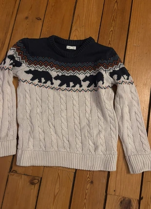 Pull verbaudet, brand: Verbaudet, condition: Very good, size: 6 years / 116 cm, €5.00, €5.95 includes Buyer Protection