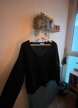 pull en maille, marque: Unique, état: Neuf sans étiquette, taille: Taille unique, 15,00 €, 16,45 € Protection acheteurs incluse