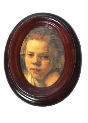 Cadre miniature, condition: Good, €10.00, €11.20 includes Buyer Protection Pro
