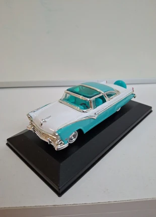 Miniature 1.43 Ford Fairlane Crown De nombreux modèles en vente dans ma boutique, marke: réal signature, zustand: Neu, 12,00 €, 13,30 € beinhaltet Vinted-Käuferschutz Pro