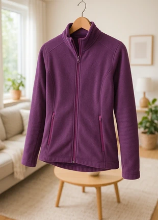 Gilet zippé polaire Quechua femme taille L, marke: Quechua, zustand: Sehr gut, größe: L / 40 / 12, 5,00 €, 5,95 € inklusive Vinted-Käuferschutz