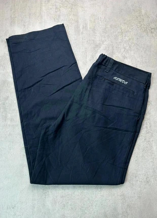 Chino Dickies bleu marine coupe droite Taille M - Très bon état, marke: Dickies, zustand: Sehr gut, größe: M, 17,64 €, 19,22 € inklusive Vinted-Käuferschutz