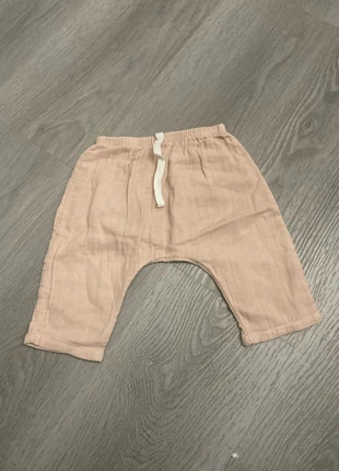 Pantalon bébé fille, marque: Petit Bateau, état: Très bon état, taille: 3-6 mois / 62 cm, 3,00 €, 3,85 € Protection acheteurs incluse