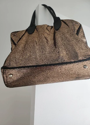 Sac à main Genuine Leather, brand: The Genuine Leather, condizioni: Ottime, €18.00, €19.60 include la Protezione acquisti