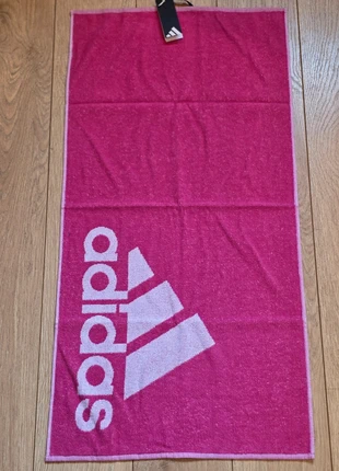 Adidas Beach /Gym/ Bath Towels 90cm by 50cm, brand: adidas, condition: New with tags, £11.99, £13.29 includes Buyer Protection