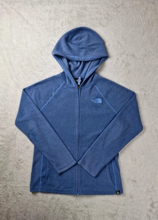 Veste polaire The North Face – Polartec Recycled – Bleu lavande – Taille M fille (XS femme), marca: The North Face, estado: Muito bom, tamanho: M, €17.50, €19.08 inclui Proteção do Comprador