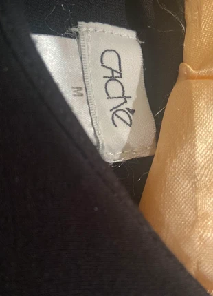 Party cocktail when ever, brand: Cache Cache, condition: Very good, size: M / UK 12-14, £15.00, £16.45 includes Buyer Protection