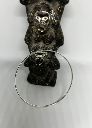 Bracelet plaqué argent véritable - Premium, marca: Argent, estado: Novo sem etiquetas, €12.90, €14.25 inclui Proteção do Comprador