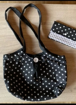 Sac + Pochette, condition: New without tags, €13.00, €14.35 includes Buyer Protection