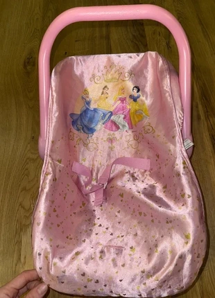 Cosy princesse, condizioni: Buone, taglia: 12-18 mesi / 80 cm, €2.00, €2.80 include la Protezione acquisti