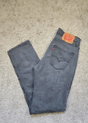 Jean Levi's 511 femme - W29 L30 - taille 38, marque: Levi's, état: Très bon état, taille: M / 38 / 10, 22,90 €, 24,75 € Protection acheteurs incluse