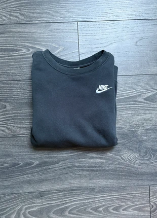 Sweat Nike - logo brodé - sans capuche, marca: Nike, estado: Muito bom, tamanho: S, €23.00, €24.85 inclui Proteção do Comprador