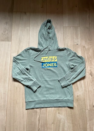 Pull Jack & Jones homme, marque: Jack & Jones, état: Bon état, taille: M, 11,00 €, 12,25 € Protection acheteurs incluse