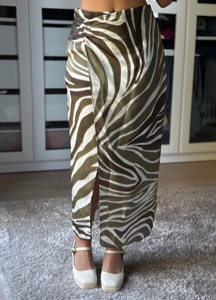 Jupe Zara, brand: Zara, condizioni: Ottime, taglia: XS / IT 38 / EU 34, €5.00, €5.95 include la Protezione acquisti