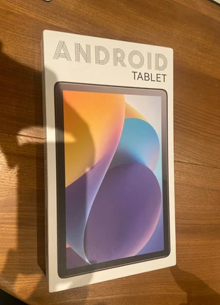 Android tablet, condition: New without tags, £43.00, £45.85 includes Buyer Protection