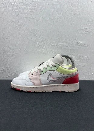 Jordan 1 low, marque: Jordan, état: Très bon état, taille: 37.5, 10,00 €, 11,20 € Protection acheteurs incluse