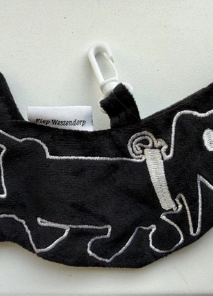 Takkie portomonee, merk: Hema, staat: Nieuw zonder prijskaartje, € 2,50, € 3,33 inclusief Kopersbescherming