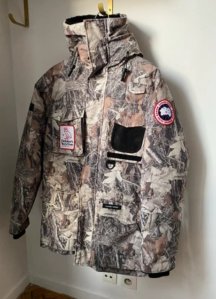 Doudoune Canada Goose & OVO, marke: Canada Goose, zustand: Neu, größe: L, 900,00 €, 945,70 € inklusive Vinted-Käuferschutz