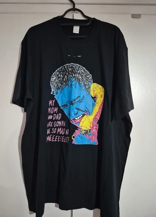Print t-shirt, brand: Unbranded, condition: New without tags, size: XXXL, £10.00, £11.20 includes Buyer Protection