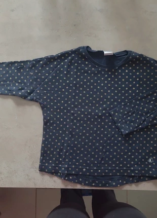 Maillots à pois, marque: Petit Bateau, état: Très bon état, taille: 4 ans / 104 cm, 3,00 €, 3,85 € Protection acheteurs incluse