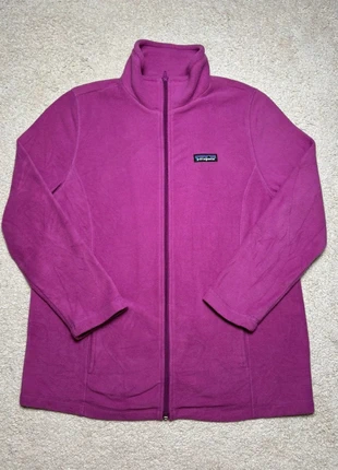 Veste polaire Patagonia violette fushia L, marca: Patagonia, estado: Muy bueno, tamaño: L, 49,00 €, 52,15 € Protección al comprador Pro incluida