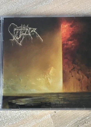 CD 💿 / Sepulcher - Panoptic horror, zustand: Neu, 4,99 €, 5,94 € beinhaltet Vinted-Käuferschutz Pro