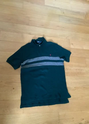 Polo Ralph lorraine taille L pour enfants très bon état, marque: Ralph Lauren, état: Très bon état, taille: L, 19,99 €, 21,69 € Protection acheteurs incluse