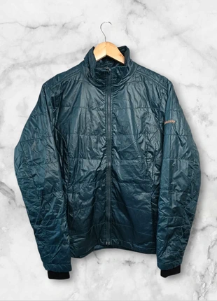 Doudoune Columbia fine isolante bleu taille M femme, marque: Columbia, état: Très bon état, taille: M / 38 / 10, 20,00 €, 21,70 € Protection acheteurs incluse