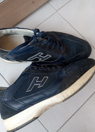 Scarpe Hogan uomo, merk: Hogan, staat: Heel goed, maat: 44, € 38,00, € 40,60 inclusief Kopersbescherming