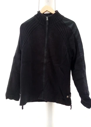 Veste taille L - noire - Avirex -, brand: Avirex, condition: Good, size: L, €30.00, €32.20 includes Buyer Protection