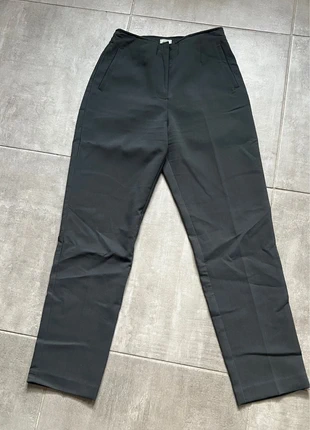 Pantalon gris pimkie, brand: Pimkie, condition: Very good, size: XXS / 32 / 4, €3.00, €3.85 includes Buyer Protection