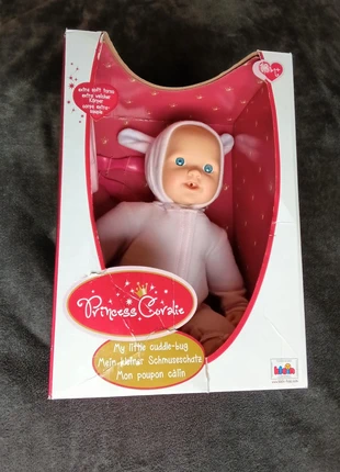 Ensemble bébé et chaise haute, dès 3., marke: Klein, zustand: Neu, mit Etikett, größe: 3 Jahre / 98, 32,00 €, 34,30 € inklusive Vinted-Käuferschutz