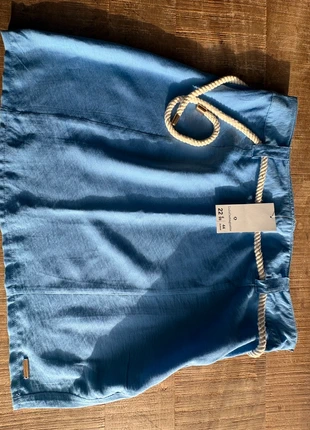 Jupe neuve Lili Castagnette taille 44, brand: Lulu Castagnette, condition: New with tags, size: XXL / 44 / 16, €8.00, €9.10 includes Buyer Protection