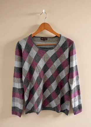 Vintage trui, merk: Vintage Dressing, staat: Heel goed, maat: L / 40 / 12, € 12,50, € 13,83 inclusief Kopersbescherming