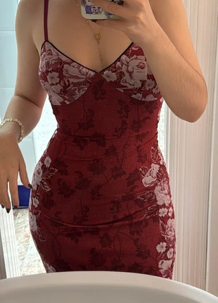 Vestido verano, brand: MI, condizioni: Nuovo senza cartellino, taglia: S / IT 40 / EU 36, €9.99, €11.19 include la Protezione acquisti