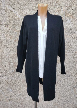 Casaco comprido, Long Coat, Manteau long, Abrigo largo, Cappotto lungo, marca: H&M, estado: Muito bom, tamanho: XS / 34 / 6, €6.50, €7.53 inclui Proteção do Comprador