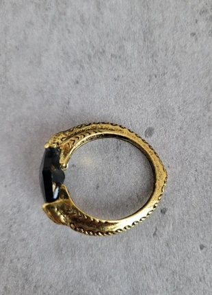 Bague de Gaunt, marque: Harry Potter, état: Très bon état, 4,90 €, 5,85 € Protection acheteurs incluse