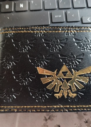 Zelda portefeuille, marque: Zelda, état: Neuf sans étiquette, 7,00 €, 8,05 € Protection acheteurs incluse