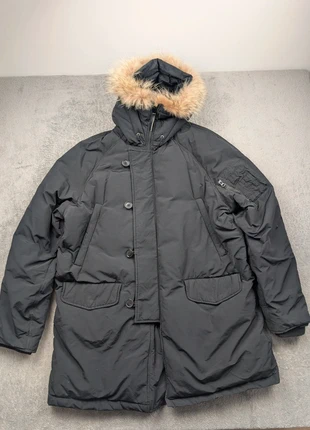 Manteau United Colors of Benetton Femme taille L, marque: United Colors of Benetton, état: Très bon état, taille: L / 40 / 12, 14,90 €, 16,35 € Protection acheteurs (Pro) incluse