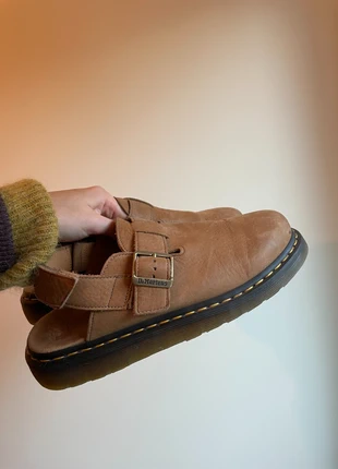 Dr. Martens Jorge II Mule, merk: Dr. Martens, staat: Heel goed, maat: 43, € 69,00, € 73,15 inclusief Kopersbescherming