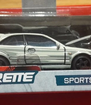 Honda Civic Type R Japan Majorette, brand: Majorette, condition: Very good, size: Preemie, up to 44cm, €8.50, €9.63 includes Buyer Protection