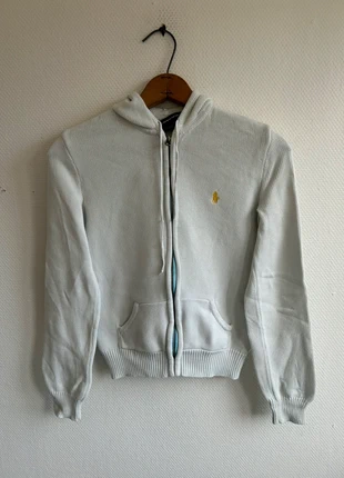 Pull Ralph Lauren Turquoise 📏 S, marque: Ralph Lauren, état: Très bon état, taille: S / 36 / 8, 29,00 €, 31,15 € Protection acheteurs (Pro) incluse