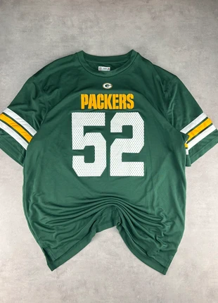Maillot NFL Green Bay Packers #52 Matthews | Taille XL, marque: NFL, état: Très bon état, taille: XL, 29,90 €, 32,10 € Protection acheteurs (Pro) incluse