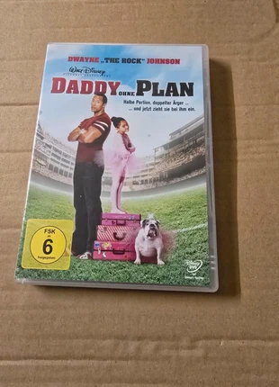 Daddy ohne Plan dvd, état: Bon état, 1,00 €, 1,75 € Protection acheteurs incluse