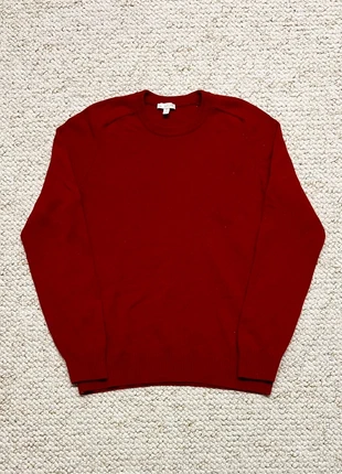 Pull GAP Laine d’Agneau Bordeaux Intense – Taille XL – Douceur Absolue Hiver, brand: GAP, condition: Very good, size: XL, €15.00, €16.45 includes Buyer Protection