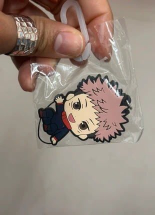 Accessoire Itadori Jujutsu Kaisen, marque: Jujutsu Kaisen, état: Très bon état, 5,50 €, 6,48 € Protection acheteurs incluse